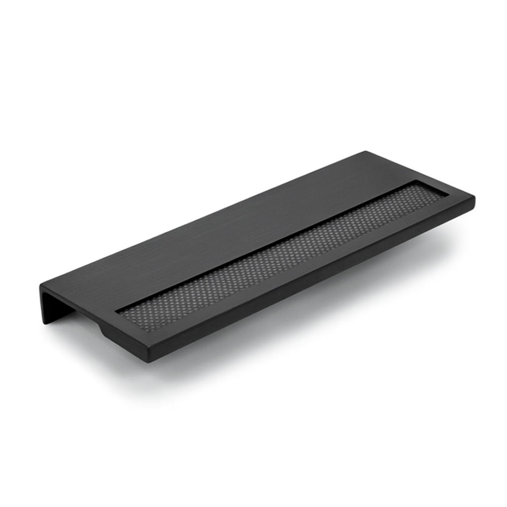 Puxador Citizen 96mm Preto Zen 53191_0